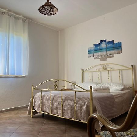 Villa Esclusiva In Riserva Naturale Torre Nubia Eksteriør billede